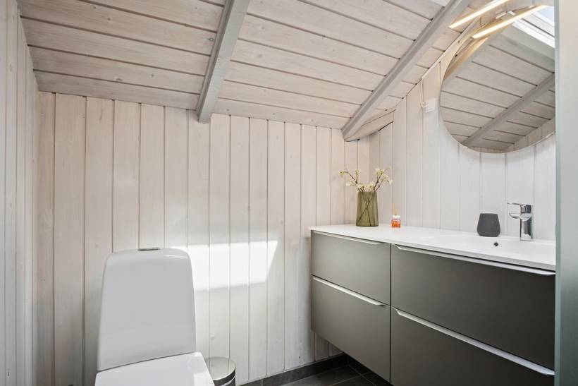 Foto von Ferienhaus DR41 in Mommark - Als