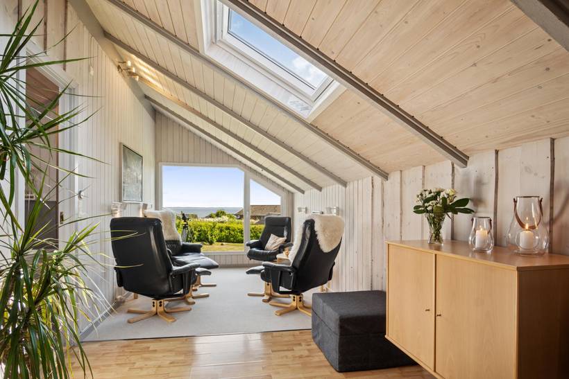Foto von Ferienhaus DR41 in Mommark - Als