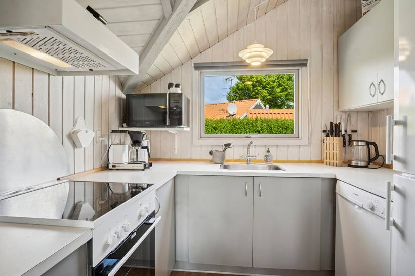 Foto von Ferienhaus DR41 in Mommark - Als