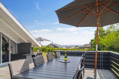 Vorschaubild von Ferienhaus DR41 in Mommark - Als