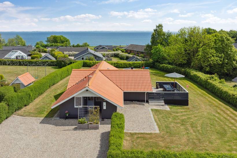Foto von Ferienhaus DR41 in Mommark - Als