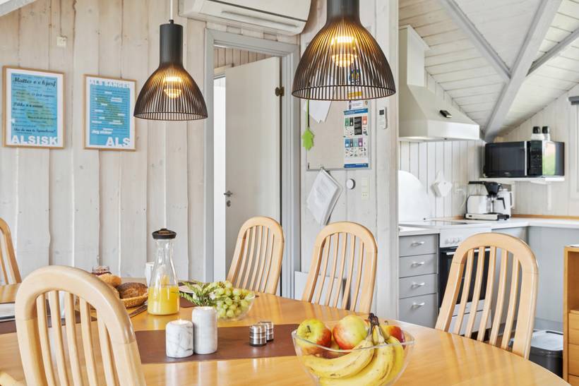 Foto von Ferienhaus DR41 in Mommark - Als
