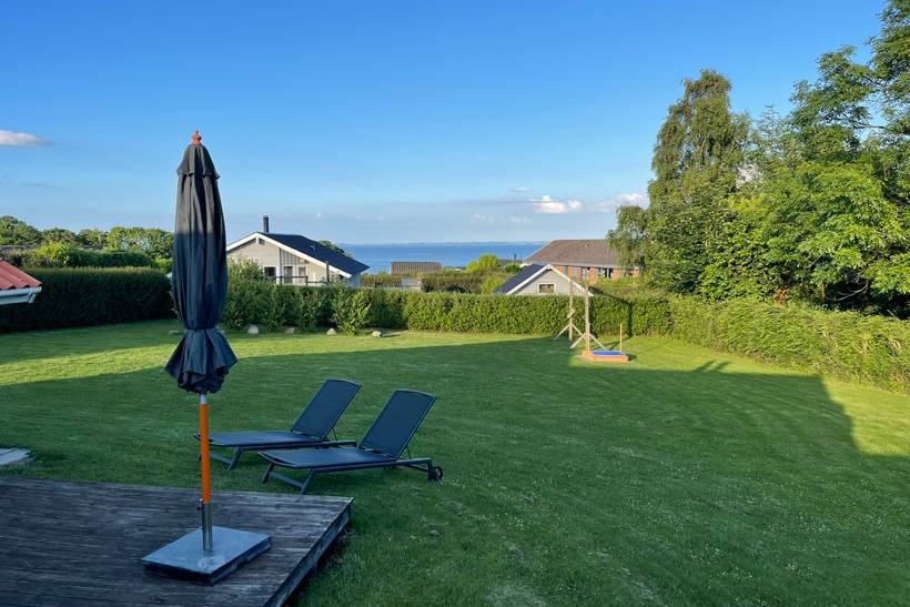 Foto von Ferienhaus DR41 in Mommark - Als
