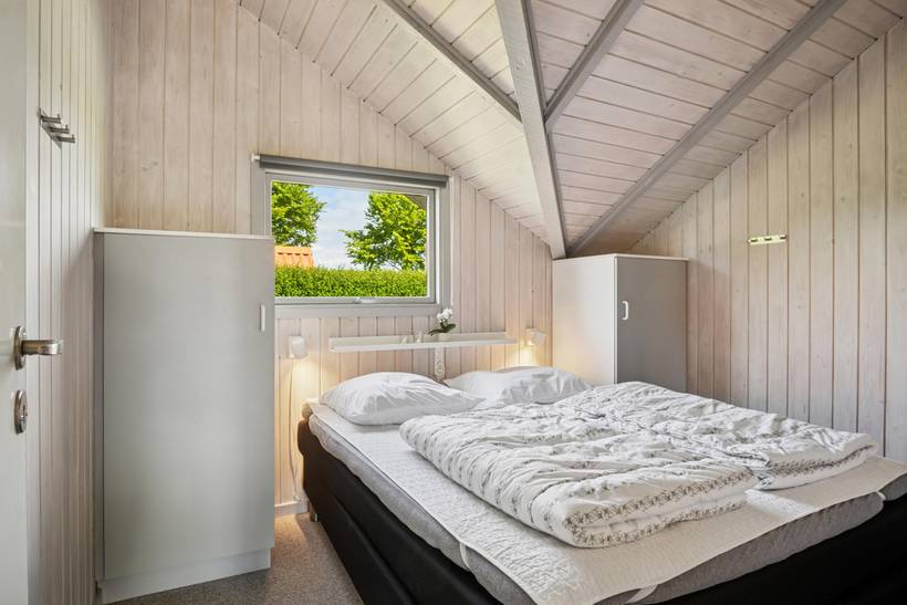 Foto von Ferienhaus DR41 in Mommark - Als