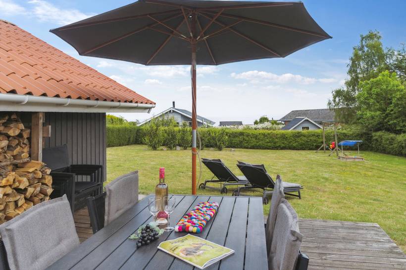 Foto von Ferienhaus DR41 in Mommark - Als