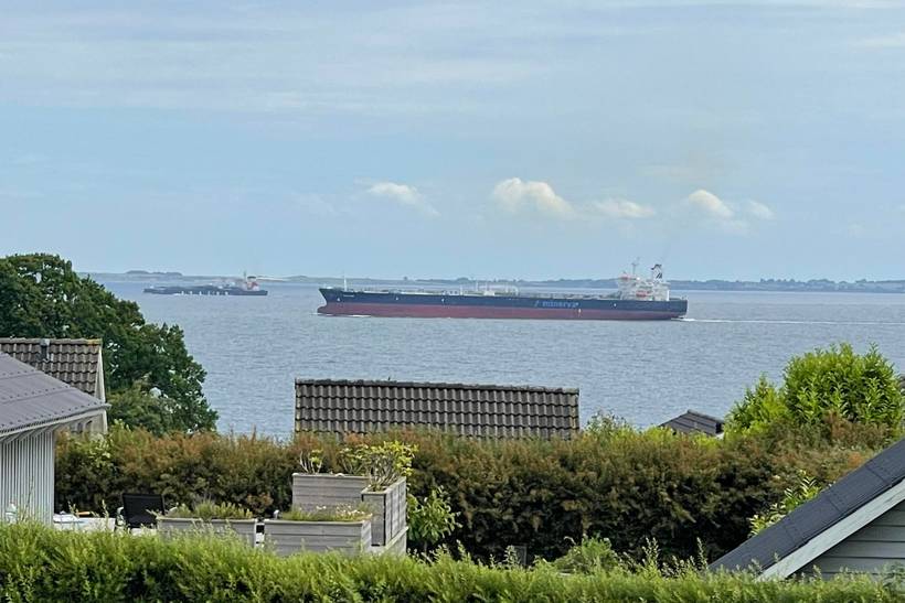 Foto von Ferienhaus DR41 in Mommark - Als