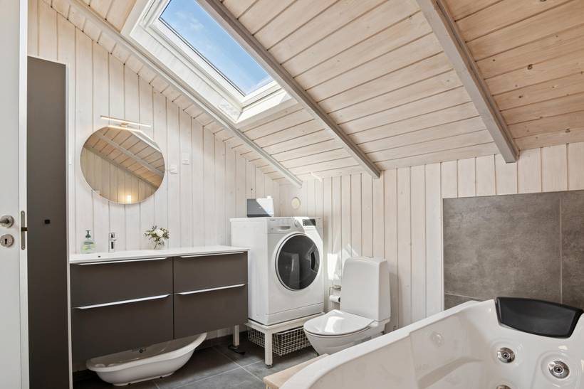 Foto von Ferienhaus DR41 in Mommark - Als