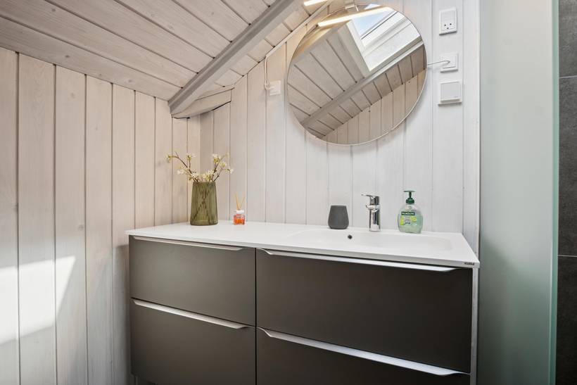 Foto von Ferienhaus DR41 in Mommark - Als