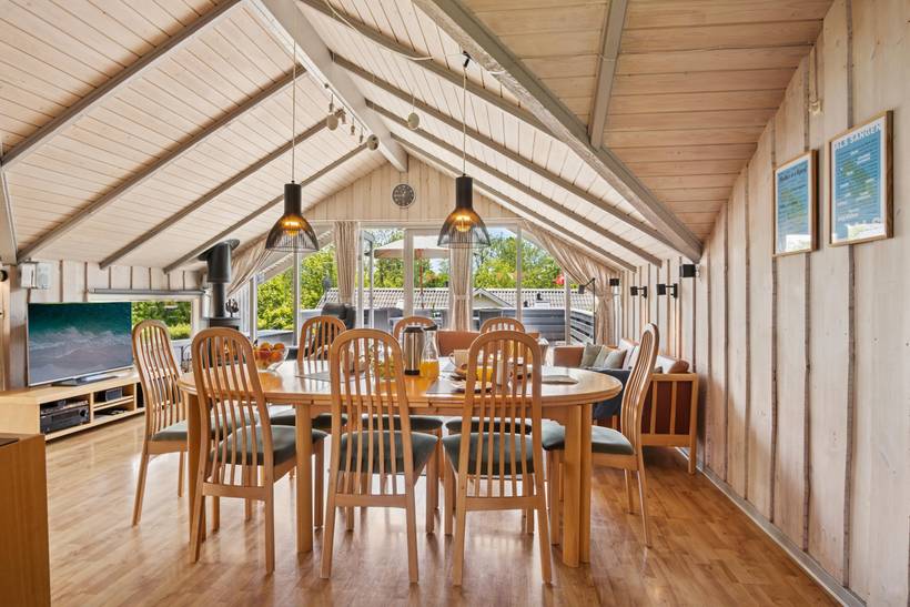 Foto von Ferienhaus DR41 in Mommark - Als