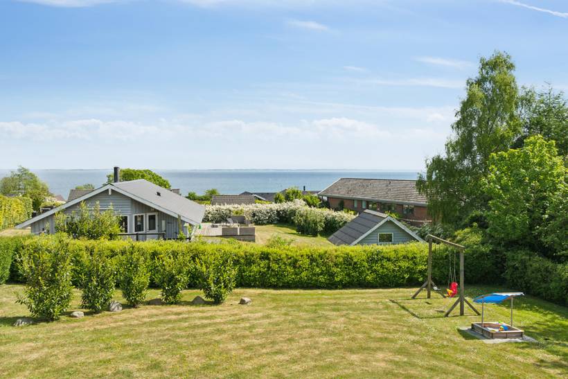 Foto von Ferienhaus DR41 in Mommark - Als
