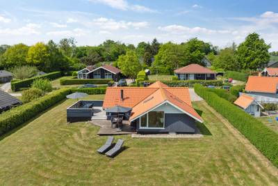 Vorschaubild von Ferienhaus DR41 in Mommark - Als