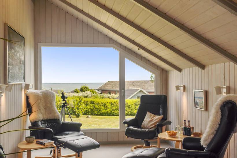 Foto von Ferienhaus DR41 in Mommark - Als