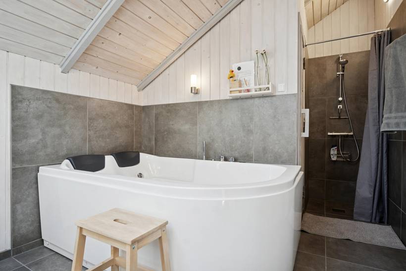 Foto von Ferienhaus DR41 in Mommark - Als