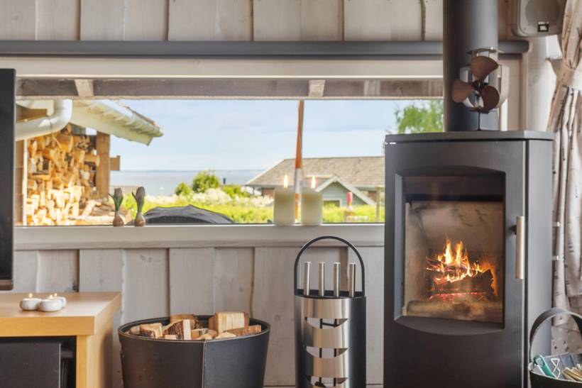 Foto von Ferienhaus DR41 in Mommark - Als