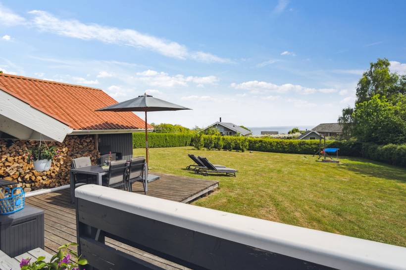 Foto von Ferienhaus DR41 in Mommark - Als