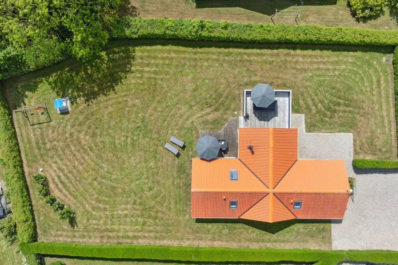 Foto von Ferienhaus DR41 in Mommark - Als