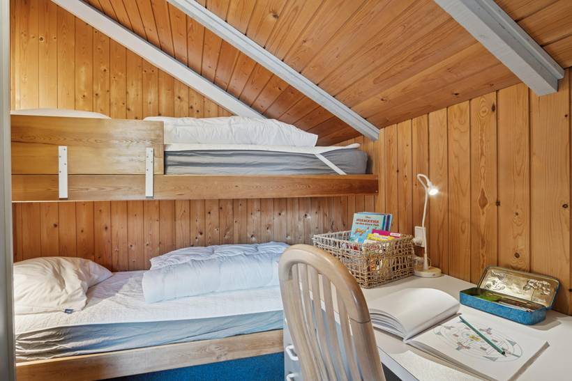 Foto von Ferienhaus DR41 in Mommark - Als