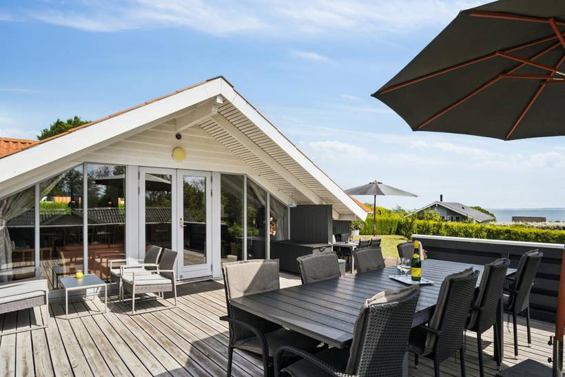 Foto von Ferienhaus DR41 in Mommark - Als
