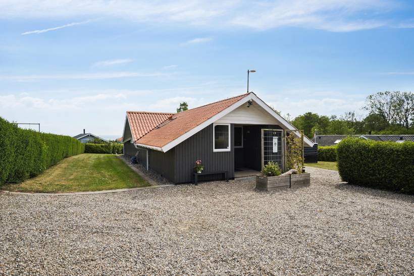 Foto von Ferienhaus DR41 in Mommark - Als