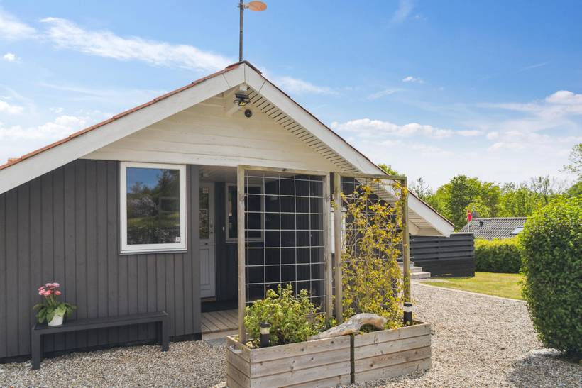 Foto von Ferienhaus DR41 in Mommark - Als