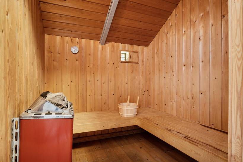 Foto von Ferienhaus DR41 in Mommark - Als