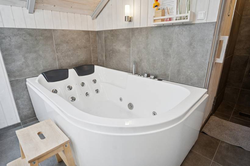 Foto von Ferienhaus DR41 in Mommark - Als