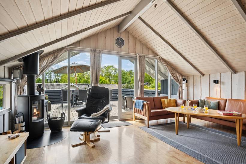 Foto von Ferienhaus DR41 in Mommark - Als