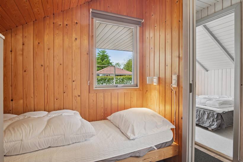 Foto von Ferienhaus DR41 in Mommark - Als