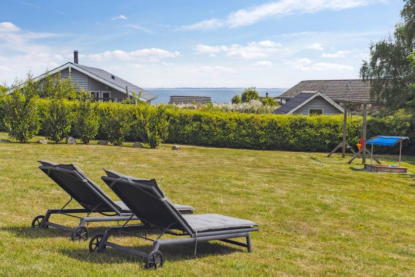 Foto von Ferienhaus DR41 in Mommark - Als