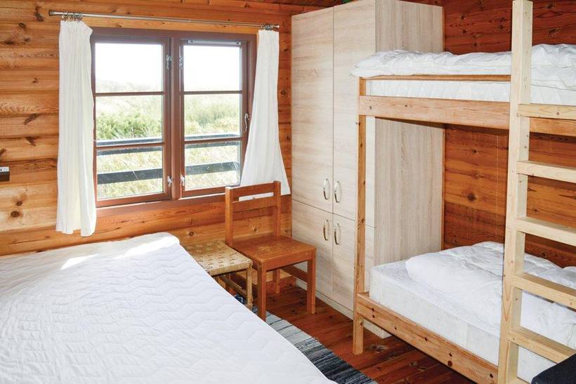 Foto von Ferienhaus DR47 in Lyngså - Nordjütland Ost