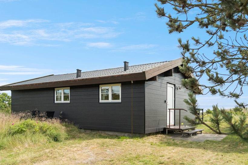 Foto von Ferienhaus DR47 in Lyngså - Nordjütland Ost