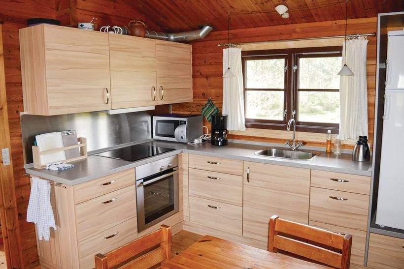 Foto von Ferienhaus DR47 in Lyngså - Nordjütland Ost