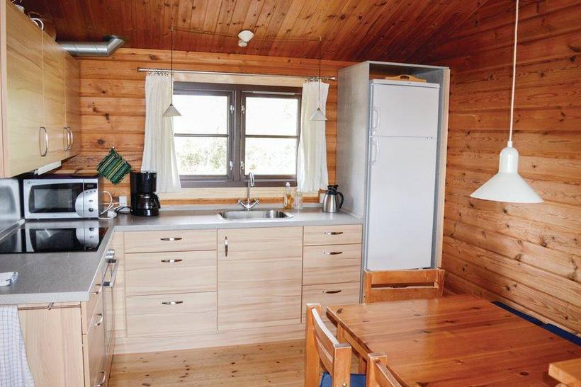 Foto von Ferienhaus DR47 in Lyngså - Nordjütland Ost