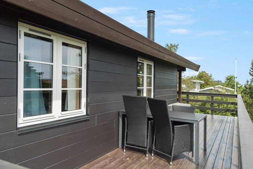 Foto von Ferienhaus DR47 in Lyngså - Nordjütland Ost