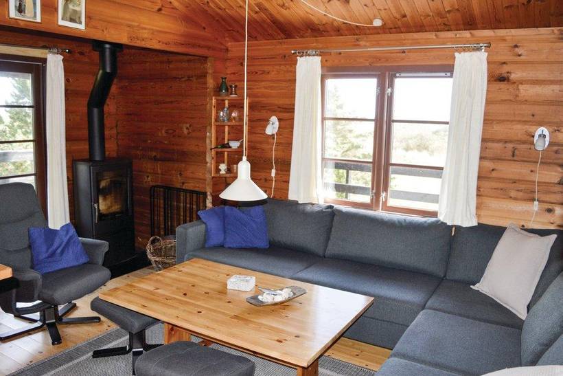 Foto von Ferienhaus DR47 in Lyngså - Nordjütland Ost