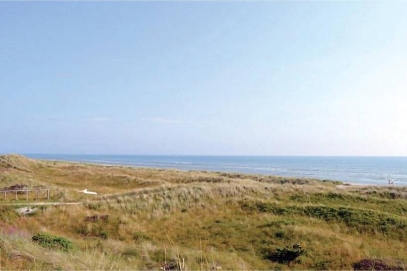 Foto von Ferienhaus DR47 in Lyngså - Nordjütland Ost