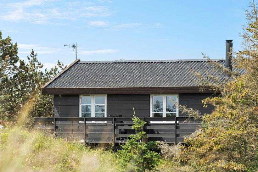 Foto von Ferienhaus DR47 in Lyngså - Nordjütland Ost