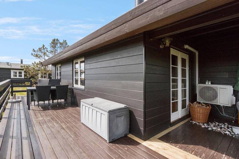 Foto von Ferienhaus DR47 in Lyngså - Nordjütland Ost