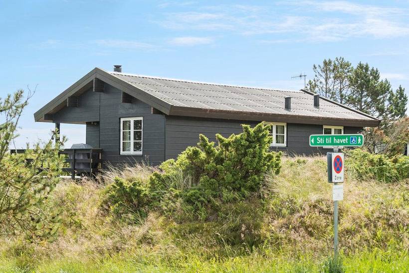 Foto von Ferienhaus DR47 in Lyngså - Nordjütland Ost