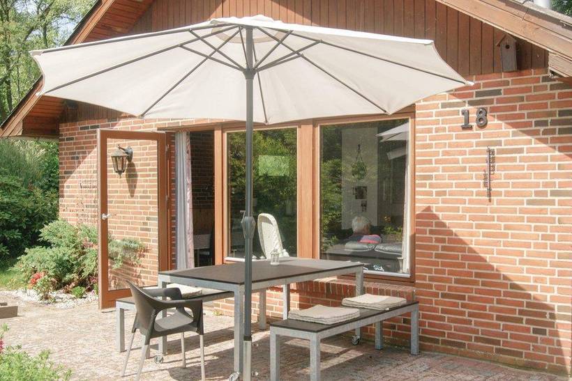 Foto von Ferienhaus DR49 in Hostrup - Thy/Limfjord