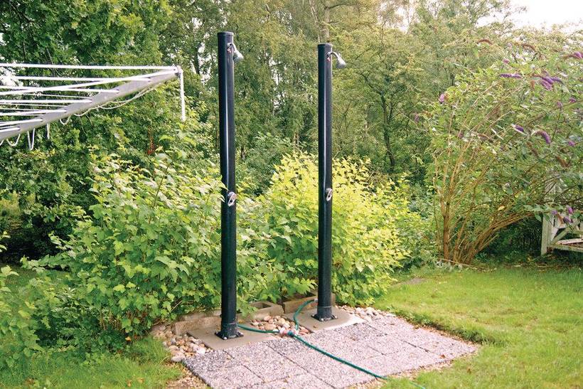 Foto von Ferienhaus DR49 in Hostrup - Thy/Limfjord