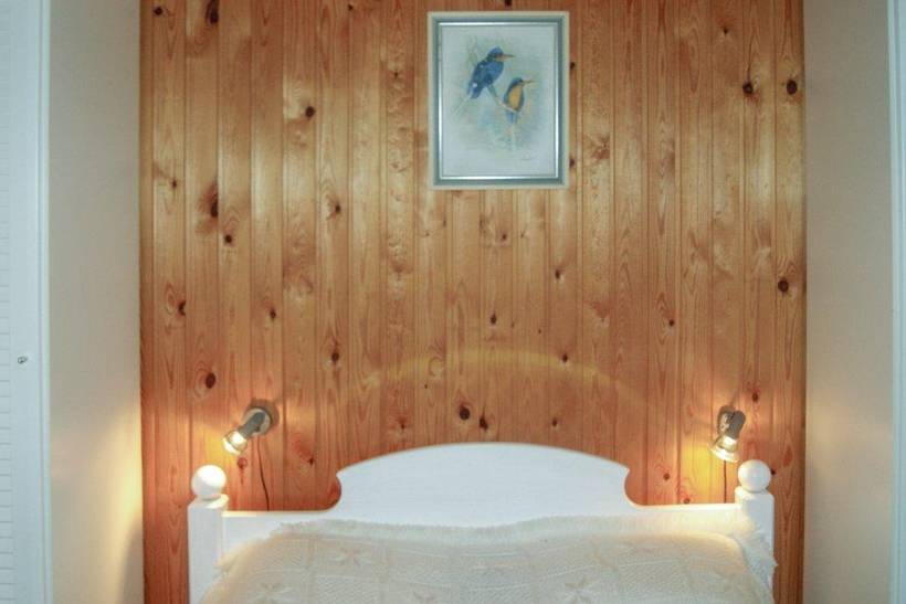 Foto von Ferienhaus DR49 in Hostrup - Thy/Limfjord