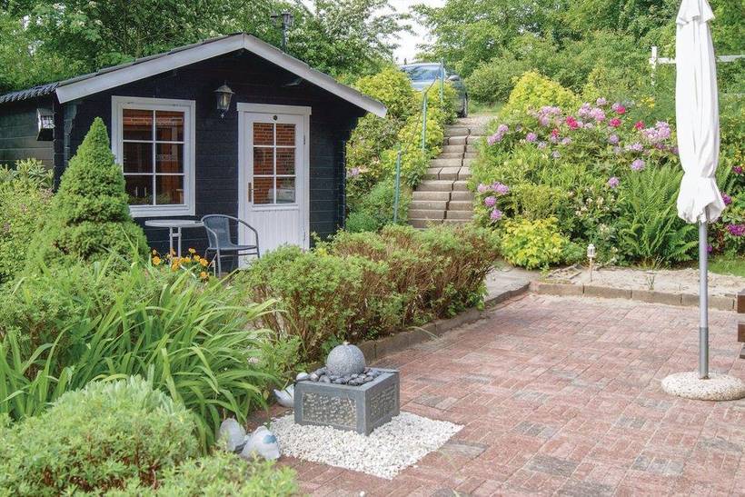 Foto von Ferienhaus DR49 in Hostrup - Thy/Limfjord