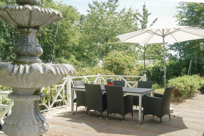 Foto von Ferienhaus DR49 in Hostrup - Thy/Limfjord