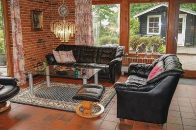 Vorschaubild von Ferienhaus DR49 in Hostrup - Thy/Limfjord