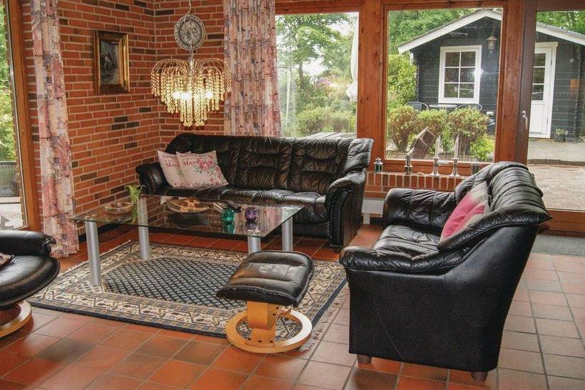 Foto von Ferienhaus DR49 in Hostrup - Thy/Limfjord