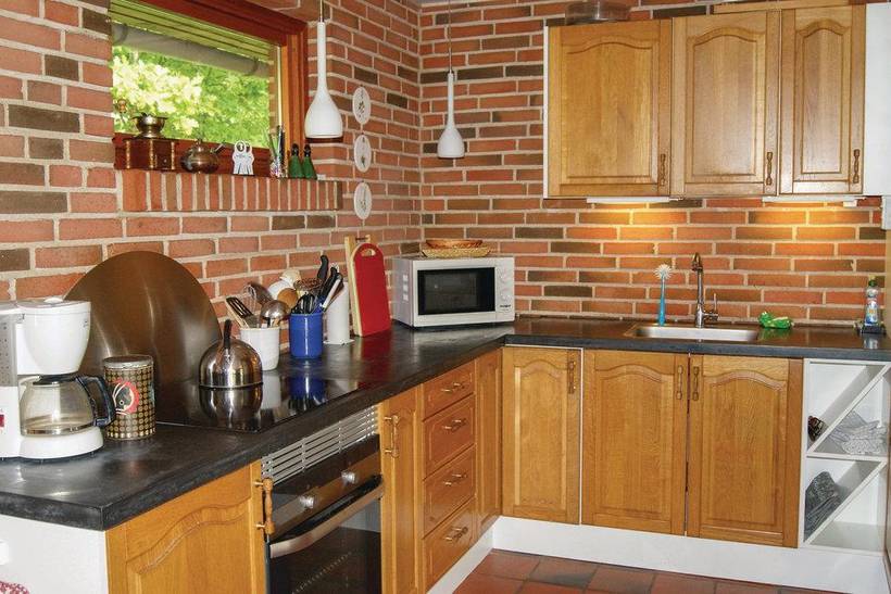 Foto von Ferienhaus DR49 in Hostrup - Thy/Limfjord