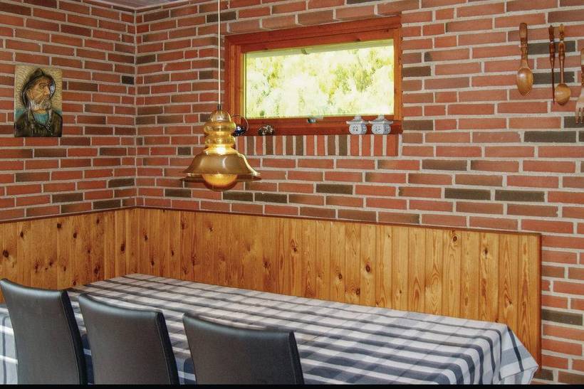 Foto von Ferienhaus DR49 in Hostrup - Thy/Limfjord