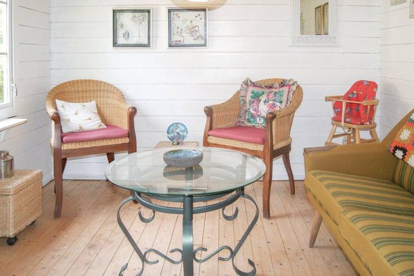 Foto von Ferienhaus DR49 in Hostrup - Thy/Limfjord