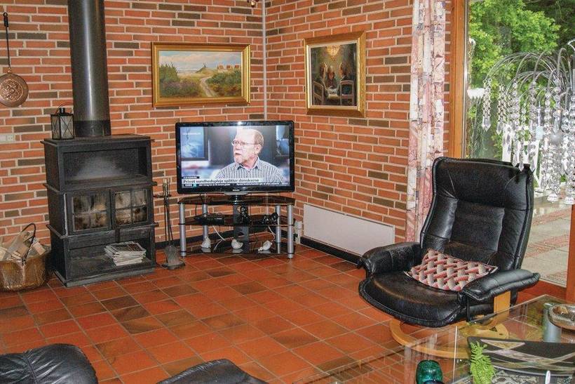 Foto von Ferienhaus DR49 in Hostrup - Thy/Limfjord